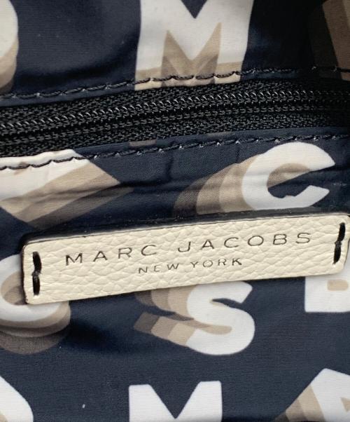 MARC JACOBS（マークジェイコブス）MARC JACOBS (マークジェイコブス) The Mini Cruiserの古着・服飾アイテム
