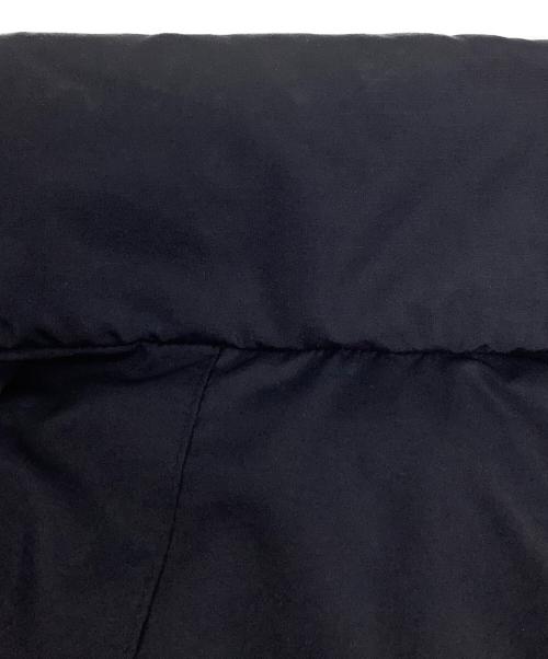 POLO RALPH LAUREN（ポロ・ラルフローレン）POLO RALPH LAUREN (ポロ・ラルフローレン) ダウンベスト ネイビー サイズ:Mの古着・服飾アイテム