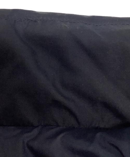 POLO RALPH LAUREN（ポロ・ラルフローレン）POLO RALPH LAUREN (ポロ・ラルフローレン) ダウンベスト ネイビー サイズ:Mの古着・服飾アイテム