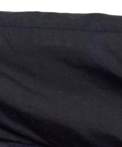 POLO RALPH LAUREN（ポロ・ラルフローレン）POLO RALPH LAUREN (ポロ・ラルフローレン) ダウンベスト ネイビー サイズ:Mの古着・服飾アイテム