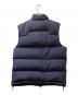 POLO RALPH LAUREN (ポロ・ラルフローレン) ダウンベスト ネイビー サイズ:M：12000円