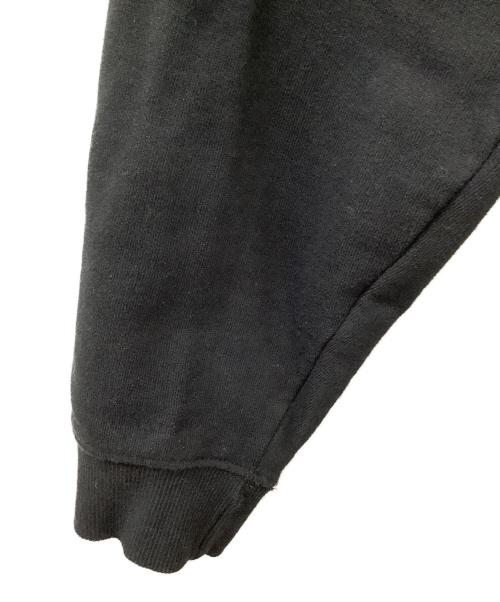 stussy（ステューシー）stussy (ステューシー) ジップパーカー ブラック サイズ:Lの古着・服飾アイテム