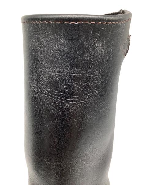 WESCO（ウェスコ）WESCO (ウェスコ) エンジニアブーツ ブラック サイズ:-の古着・服飾アイテム