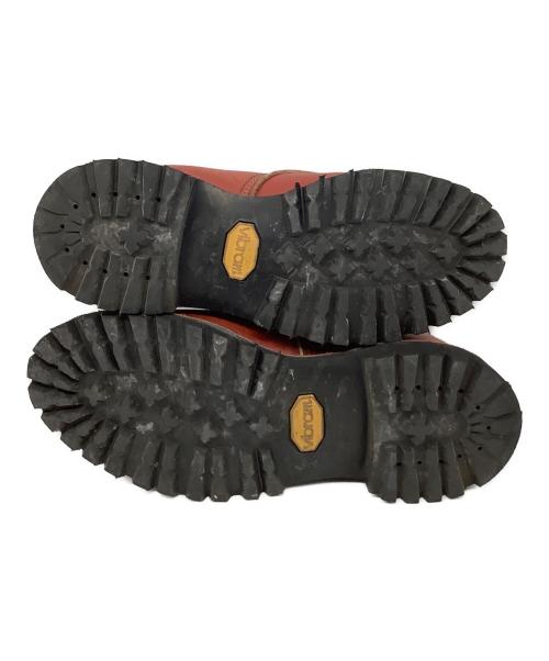 RED WING（レッドウィング）RED WING (レッドウィング) アイリッシュセッター ブラウン サイズ:USA8の古着・服飾アイテム