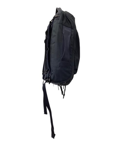 PORTER（ポーター）PORTER (ポーター) UPSIDE3WAY BRIEFCASE ネイビーの古着・服飾アイテム