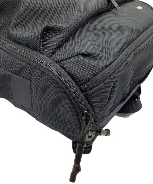 PORTER（ポーター）PORTER (ポーター) UPSIDE3WAY BRIEFCASE ネイビーの古着・服飾アイテム