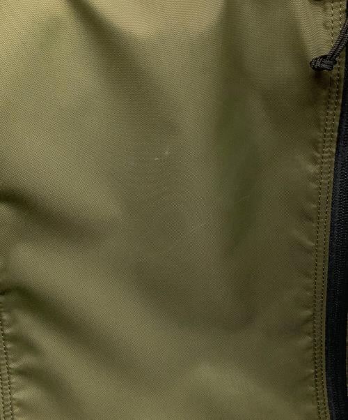 PORTER（ポーター）PORTER (ポーター) UPSIDE3WAY BRIEFCASE ネイビーの古着・服飾アイテム