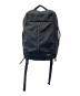 PORTER（ポーター）の古着「UPSIDE3WAY BRIEFCASE」｜ネイビー