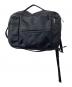 中古・古着 PORTER (ポーター) UPSIDE3WAY BRIEFCASE ネイビー：20000円