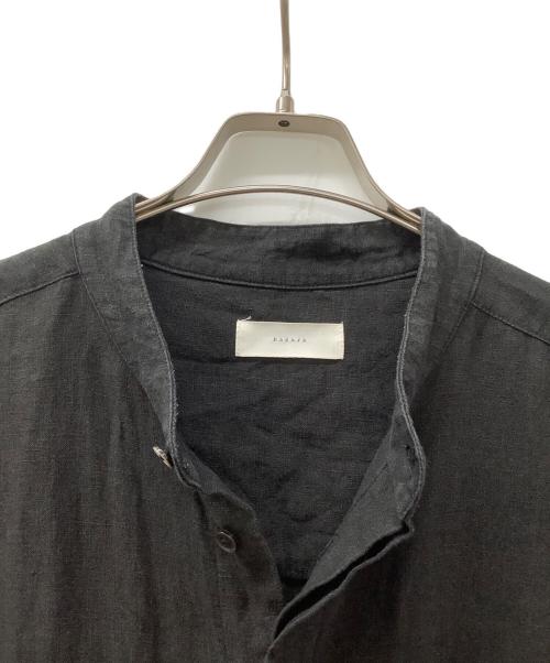 KAGURE（カグレ）KAGURE (カグレ) サロペット ブラック サイズ:Freeの古着・服飾アイテム