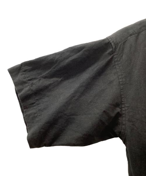 KAGURE（カグレ）KAGURE (カグレ) サロペット ブラック サイズ:Freeの古着・服飾アイテム