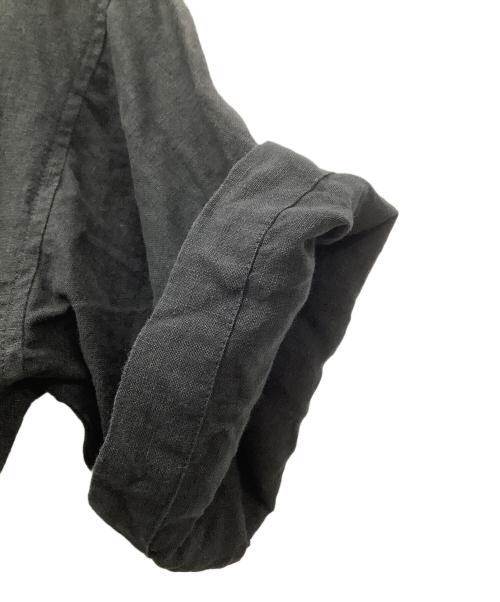 KAGURE（カグレ）KAGURE (カグレ) サロペット ブラック サイズ:Freeの古着・服飾アイテム