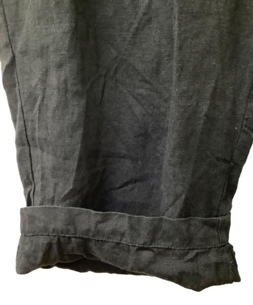 KAGURE（カグレ）KAGURE (カグレ) サロペット ブラック サイズ:Freeの古着・服飾アイテム