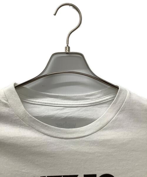 WEBER（ウェーバー）WEBER (ウェーバー) DISNEY (ディズニー) バズライトイヤー 半袖Tシャツ ホワイト サイズ:XLの古着・服飾アイテム