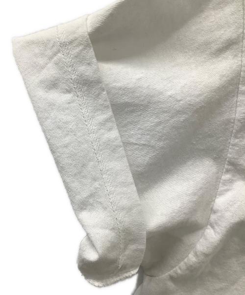 WEBER（ウェーバー）WEBER (ウェーバー) DISNEY (ディズニー) バズライトイヤー 半袖Tシャツ ホワイト サイズ:XLの古着・服飾アイテム