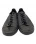 中古・古着 adidas (アディダス) STANSMITH ブラック サイズ:US111/2：13000円