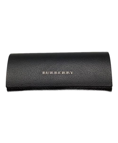 BURBERRY（バーバリー）BURBERRY (バーバリー) サングラス ブラウン サイズ:58□17の古着・服飾アイテム