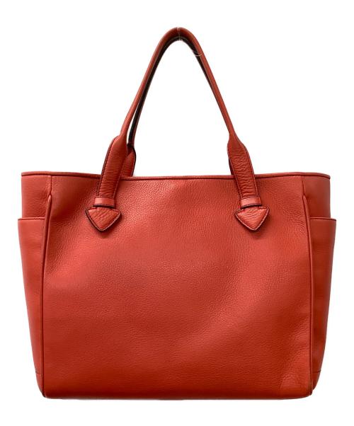 LOEWE（ロエベ）LOEWE (ロエベ) ヘリテージ オレンジの古着・服飾アイテム