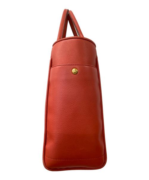 LOEWE（ロエベ）LOEWE (ロエベ) ヘリテージ オレンジの古着・服飾アイテム