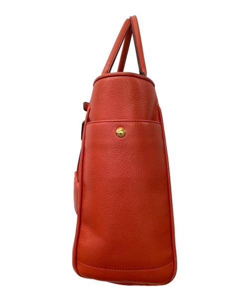 LOEWE（ロエベ）LOEWE (ロエベ) ヘリテージ オレンジの古着・服飾アイテム