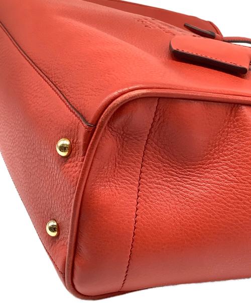 LOEWE（ロエベ）LOEWE (ロエベ) ヘリテージ オレンジの古着・服飾アイテム