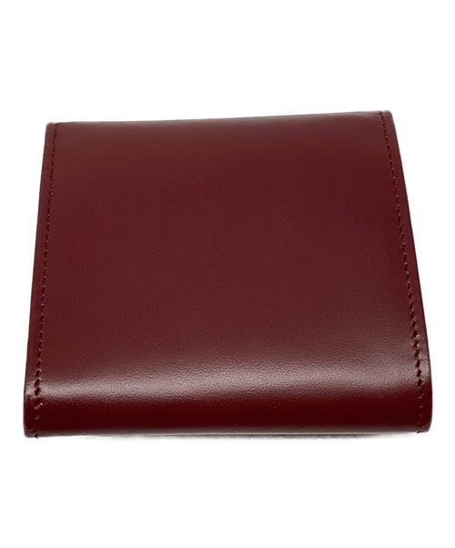 Cartier（カルティエ）Cartier (カルティエ) マストライン ボルドー 未使用品の古着・服飾アイテム