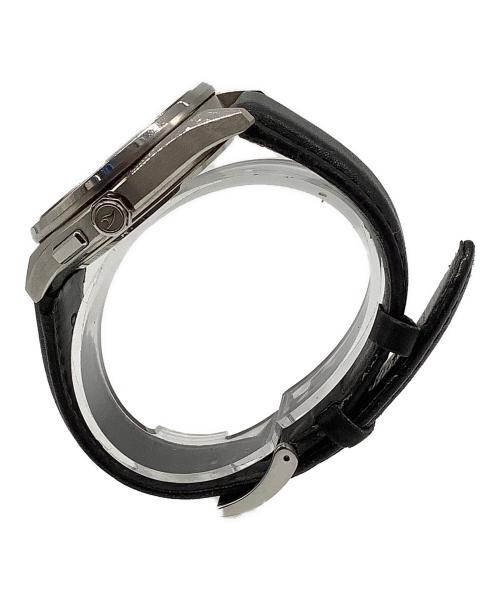 CASIO（カシオ）CASIO (カシオ) OCEANUS ネイビーの古着・服飾アイテム