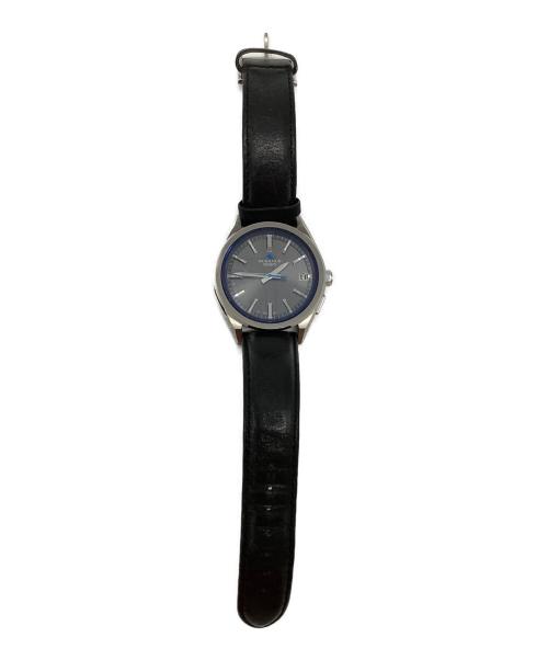CASIO（カシオ）CASIO (カシオ) OCEANUS ネイビーの古着・服飾アイテム