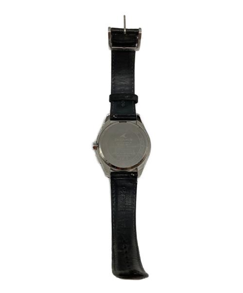CASIO（カシオ）CASIO (カシオ) OCEANUS ネイビーの古着・服飾アイテム