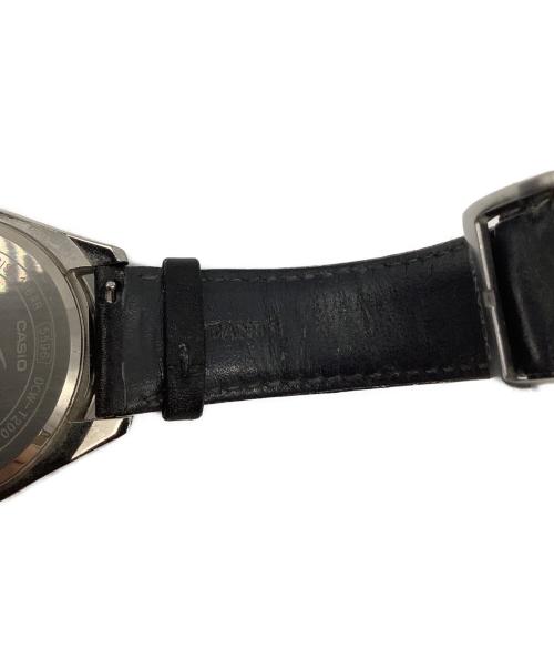 CASIO（カシオ）CASIO (カシオ) OCEANUS ネイビーの古着・服飾アイテム