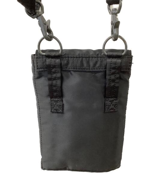 PORTER（ポーター）PORTER (ポーター) NAVIGATOR BAG ブラックの古着・服飾アイテム