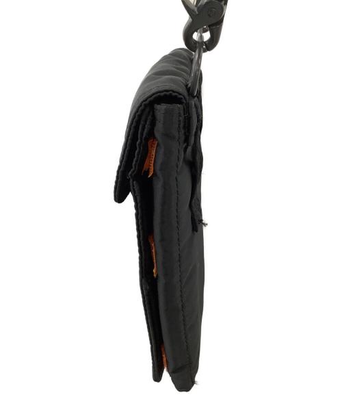 PORTER（ポーター）PORTER (ポーター) NAVIGATOR BAG ブラックの古着・服飾アイテム