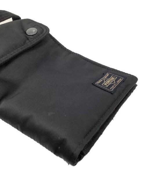 PORTER（ポーター）PORTER (ポーター) NAVIGATOR BAG ブラックの古着・服飾アイテム