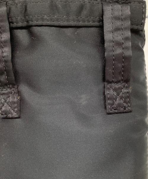 PORTER（ポーター）PORTER (ポーター) NAVIGATOR BAG ブラックの古着・服飾アイテム