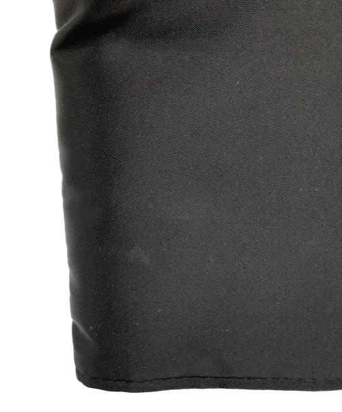 PORTER（ポーター）PORTER (ポーター) NAVIGATOR BAG ブラックの古着・服飾アイテム