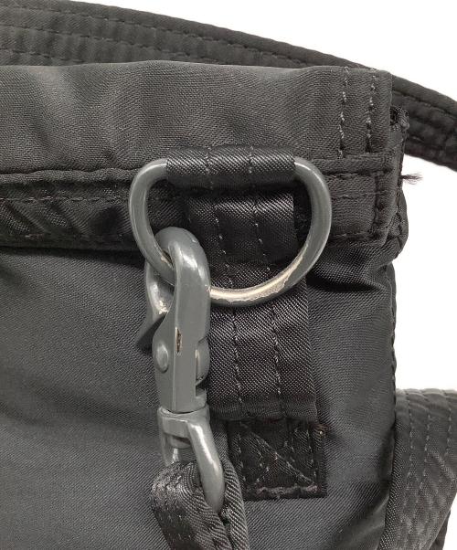 PORTER（ポーター）PORTER (ポーター) NAVIGATOR BAG ブラックの古着・服飾アイテム