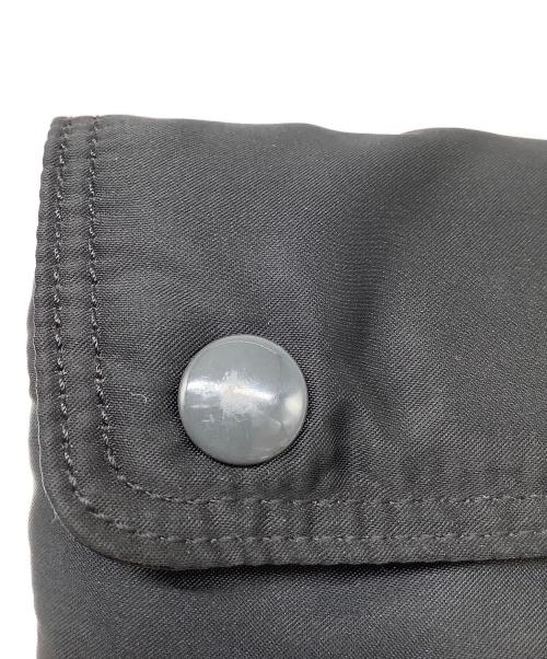 PORTER（ポーター）PORTER (ポーター) NAVIGATOR BAG ブラックの古着・服飾アイテム