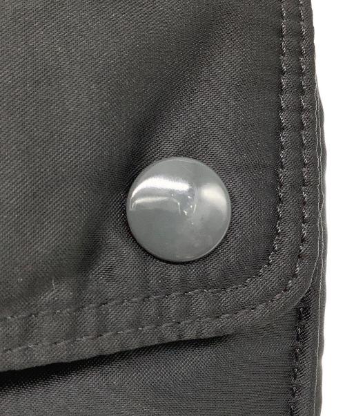 PORTER（ポーター）PORTER (ポーター) NAVIGATOR BAG ブラックの古着・服飾アイテム