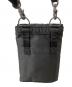PORTER (ポーター) NAVIGATOR BAG ブラック：13000円