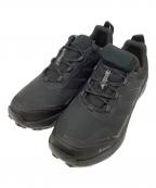 adidasアディダス）の古着「TERREX SKYCHASER AX5」｜ブラック
