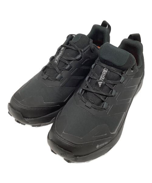 adidas（アディダス）adidas (アディダス) TERREX SKYCHASER AX5 ブラック サイズ:US8の古着・服飾アイテム