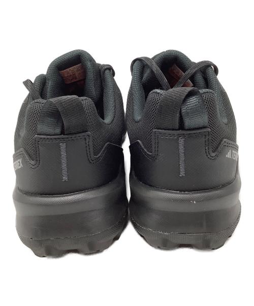 adidas（アディダス）adidas (アディダス) TERREX SKYCHASER AX5 ブラック サイズ:US8の古着・服飾アイテム