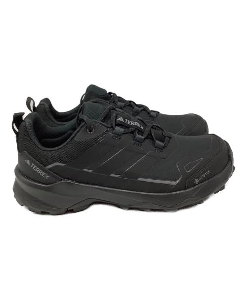 adidas（アディダス）adidas (アディダス) TERREX SKYCHASER AX5 ブラック サイズ:US8の古着・服飾アイテム