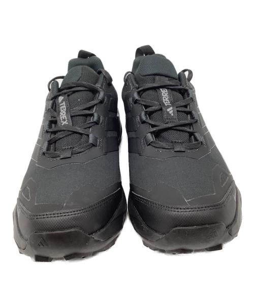adidas（アディダス）adidas (アディダス) TERREX SKYCHASER AX5 ブラック サイズ:US8の古着・服飾アイテム