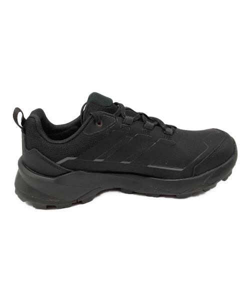 adidas（アディダス）adidas (アディダス) TERREX SKYCHASER AX5 ブラック サイズ:US8の古着・服飾アイテム