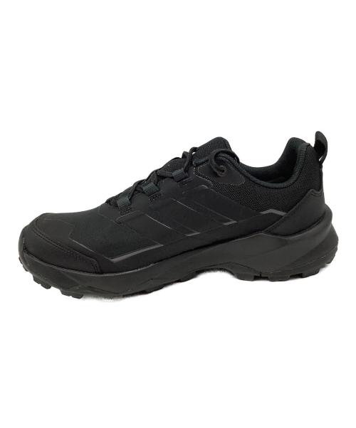 adidas（アディダス）adidas (アディダス) TERREX SKYCHASER AX5 ブラック サイズ:US8の古着・服飾アイテム
