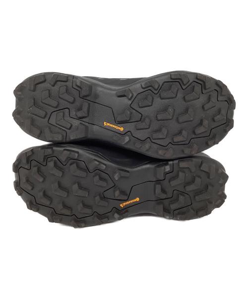 adidas（アディダス）adidas (アディダス) TERREX SKYCHASER AX5 ブラック サイズ:US8の古着・服飾アイテム