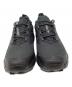 中古・古着 adidas (アディダス) TERREX SKYCHASER AX5 ブラック サイズ:US8：10000円