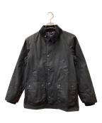 Barbourバブアー）の古着「ビデイル オイルドジャケット」｜ブラック