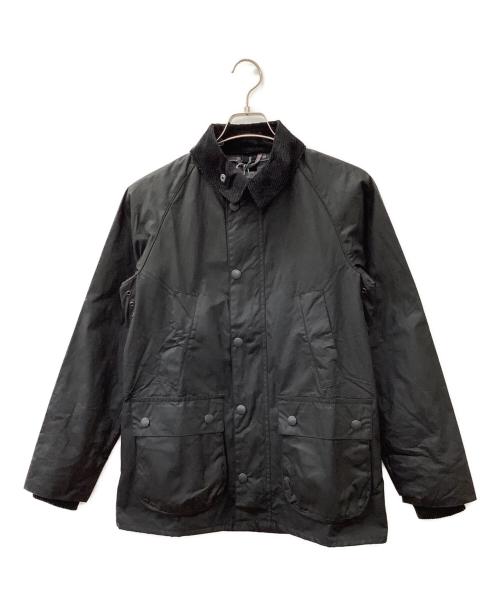 Barbour（バブアー）Barbour (バブアー) ビデイル オイルドジャケット ブラック サイズ:34 未使用品の古着・服飾アイテム